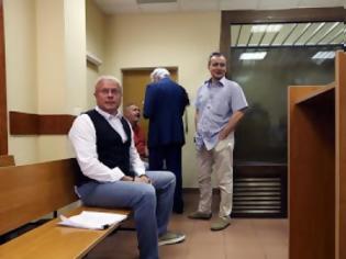 Φωτογραφία για Ποινή 150 ωρών κοινοφελούς εργασίας στον Ρώσο μεγιστάνα Λεμπέντεφ