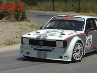 Φωτογραφία για Βραδινό drift show & G.P. στη παραλία Αγίου Νικολάου Κορίνθου