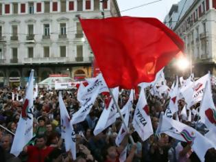 Φωτογραφία για «Είναι προκλητικό να κατηγορούνται οι εργαζόμενοι της ΕΡΤ για το κλείσιμό της»