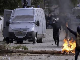 Φωτογραφία για Πρόσκληση για εμφύλιο πόλεμο η ομιλία Μόρσι