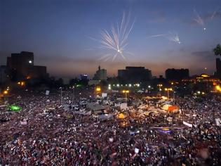 Φωτογραφία για Αίγυπτος: Ο Μόρσι ζητά απόσυρση του τελεσιγράφου του Στρατού - Διαμηνύει ότι δεν παραιτείται και ότι δεν εκτελεί διαταγές