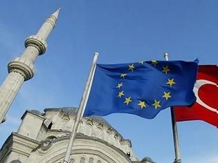 Φωτογραφία για Σχέσεις Τουρκίας - Ευρωπαϊκής Ένωσης: Η αλαζονεία της Τουρκίας
