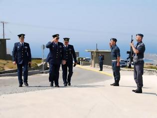 Φωτογραφία για Παράδοση-Παραλαβή των Καθηκόντων του Διοικητή της 6ης ΜΣΕΠ