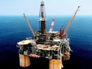 Φωτογραφία για Αλλάζουν τα δεδομένα στην Κύπρο: Η εξόρυξη φυσικού αερίου ξεκινά το 2016!