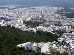 Φωτογραφία για Σε ποιες περιοχές έρχονται αυξήσεις -σοκ στις αντικειμενικές αξίες