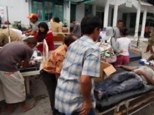 Φωτογραφία για Ινδονησία: Τουλάχιστον 22 νεκροί και 210 τραυματίες από τον χθεσινό σεισμό