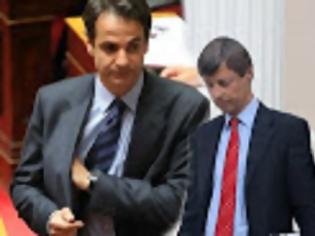 Φωτογραφία για ΤΡΟΪΚΑ: ΝΕΑ ΣΥΝΑΝΤΗΣΗ ΑΥΡΙΟ ΜΕ ΤΟΝ ΚΥΡ. ΜΗΤΣΟΤΑΚΗ