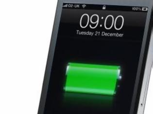 Φωτογραφία για Καταστροφική η πλήρης φόρτιση του κινητού – Πώς θα σώσουμε τη μπαταρία;