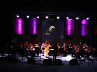 Φωτογραφία για Πάτρα: Μάγεψε το πατρινό κοινό η Oρχήστρα Νυκτών Εγχόρδων «Θανάσης Τσιπινάκης» - Δείτε φωτο