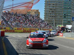 Φωτογραφία για Η LADA Sport Lukoil με τους περισσότερους βαθμούς στην Πορτογαλία
