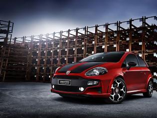 Φωτογραφία για 595 Turismo και 595 Competizione, δύο αυθεντικά Abarth