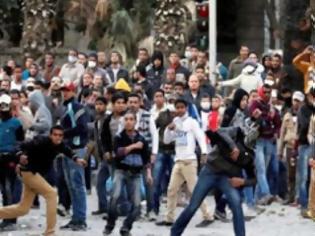 Φωτογραφία για Πραξικόπημα από τον στρατό στην Aίγυπτο