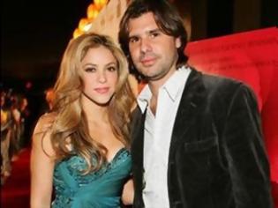Φωτογραφία για Συνεχίζεται ο δικαστικός αγώνας Shakira - Antonio