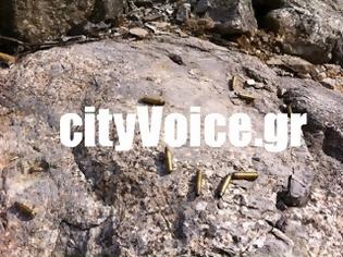 Φωτογραφία για Λεπτό προς λεπτό η μάχη στην Κόνισκα-Πως την περιγράφει κάτοικος στον τόπο της συμπλοκής [Video-Photos]