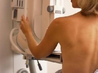 Φωτογραφία για Απίστευτο: Έκοψαν εξέταση από γυναίκες με καρκίνο μαστού για να γλιτώσουν κονδύλια!