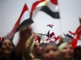 Φωτογραφία για Αίγυπτος: Πρόεδρος του Συνταγματικού Δικαστηρίου ορκίστηκε ο Μανσούρ