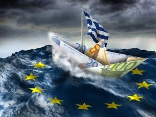 Φωτογραφία για Ελληνική κρίση και νέες επιχειρήσεις αποπροσανατολισμού: Η ανάσταση του success story και τα παρελκόμενα