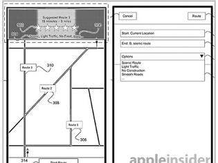 Φωτογραφία για Η Apple εργάζεται πάνω σε ένα GPS-όπως το Waze