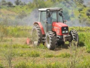 Φωτογραφία για 290,6 εκατ. ευρώ ενισχύσεις σε αγρότες και κτηνοτρόφους