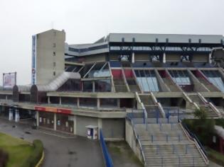 Φωτογραφία για Εδώ θα γίνει το Final-4