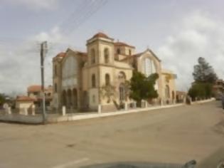 Φωτογραφία για Εθνικό Μνημόσυνο στην Κύπρο