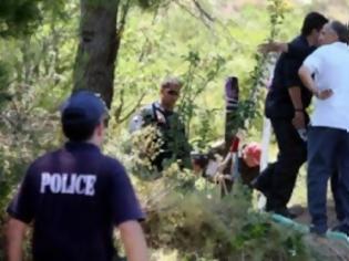 Φωτογραφία για Ήπειρος: Έτσι έγινε η νέα μάχη με τους Αλβανούς δραπέτες - Σκηνικό πολέμου στον ποταμό Αχέροντα - Tι βρήκε και τι φοβάται η αστυνομία...