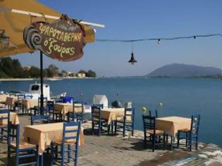 Φωτογραφία για To πιο φτηνό φαγητό πανελλαδικά οι τουρίστες το βρίσκουν στη Θεσπρωτία!