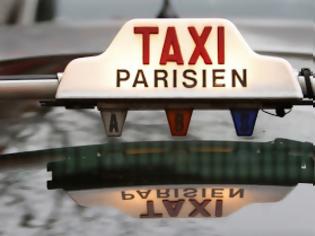Φωτογραφία για Οι οδηγοί ταξί της Ρώμης και του Παρισιού είναι οι χειρότεροι του κόσμου, της Ρόδου μέσα στους καλύτερους!