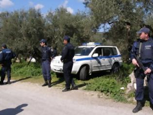 Φωτογραφία για Ηλεία: Στην Αμαλιάδα για να απολογηθεί ο 27χρονος Αλβανός που συνελήφθη στην Κοζάνη – Μέλος της σπείρας που σκότωσε τον βενζινοπώλη