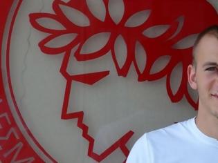 Φωτογραφία για Βάις: Να ξεπεράσω τον Μιραλάς