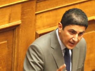 Φωτογραφία για Με το Προεδρείο των συνταξιούχων της πρώην ΑΤΕ, συναντήθηκε ο Λευτέρης Αυγενάκης