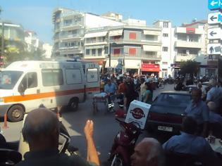 Φωτογραφία για Αυτοκτόνησε 50χρονος στην Κατερίνη