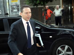 Φωτογραφία για WSJ: Αισιοδοξία Στουρνάρα για τις συνομιλίες με την τρόικα