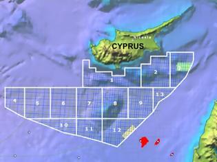 Φωτογραφία για Κύπρος: Οι κατοχικές δυνάμεις επιχειρούν να οριοθετήσουν παράνομα χωρικά ύδατα