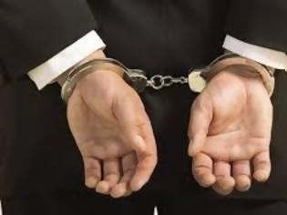Φωτογραφία για Συνελήφθη στον Αλμυρό Μαγνησίας 51χρονος ημεδαπός, για οφειλές προς το δημόσιο