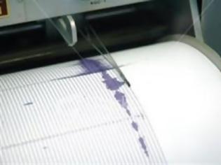 Φωτογραφία για Πάτρα: Πέντε σεισμικές δονήσεις, μικρής εντάσεως τα ξημερώματα