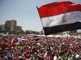 Φωτογραφία για Αίγυπτος: Κάλεσμα «αντεπίθεσης» από τους ισλαμιστές