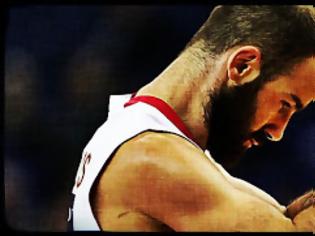 Φωτογραφία για Σπανούλης ο... τιτλοφονιάς