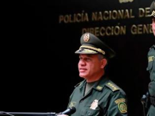 Φωτογραφία για Κολομβία: Συνελήφθη ο Ιταλός «βαρόνος» της ναρκωτικών