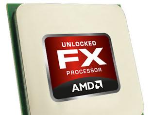 Φωτογραφία για AMD FX-9590: προπαραγγελίες gia 5GHZ