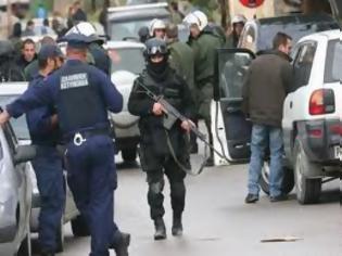 Φωτογραφία για Tα μοιραία λάθη της αστυνομίας στην καταδίωξη των Αλβανών δραπετών