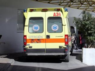 Φωτογραφία για Τέσσερα τροχαία και έξι τραυματίες με το καλημέρα στο Ηράκλειο