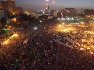 Φωτογραφία για Η δεύτερη Αιγυπτιακή «επανάσταση»