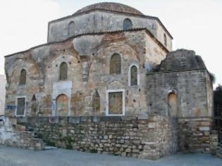 Φωτογραφία για Για τέσσερις μέρες ανοίγουν τα μνημεία της Χαλκίδας