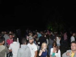 Φωτογραφία για Στα ύψη η …θερμοκρασία στο 1ο Καλοκαιρινό πάρτι νεολαίας της Πηγής Τρικάλων