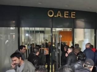 Φωτογραφία για Στον ΟΑΕΕ ασφαλισμένοι από άλλα ταμεία όπως ο ΟΓΑ