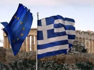 Φωτογραφία για Το φάντασμα του Grexit επανέρχεται…