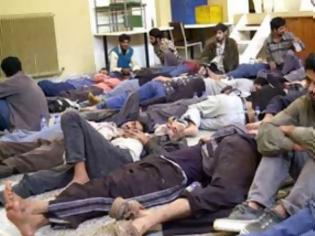 Φωτογραφία για Εντοπισμός και σύλληψη 45 παράνομων μεταναστών στην Ικαρία