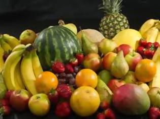 Φωτογραφία για Φρούτα και λαχανικά: Σύμμαχοι καλής υγείας και ευεξίας