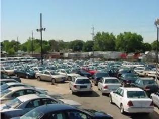 Φωτογραφία για Αύξηση 3,3% σημείωσαν οι πωλήσεις αυτοκινήτων τον Ιούνιο φέτος